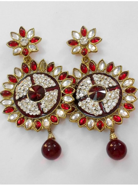 Fashion Earrings